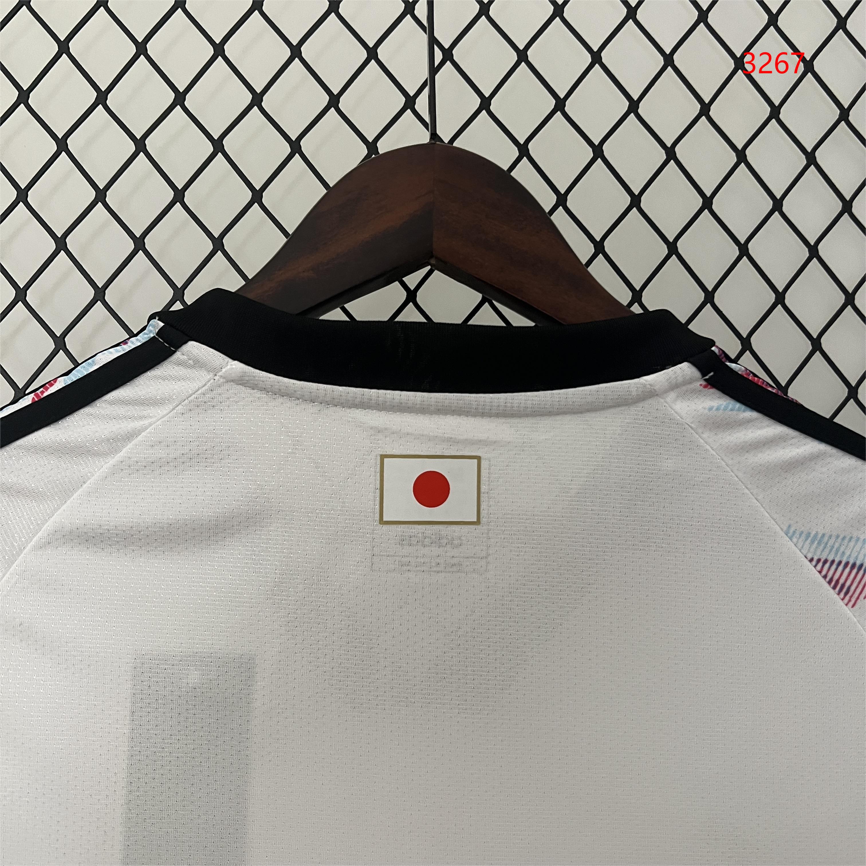 2024/25 Japan Special Edition Jersey 1:1 Thai Quality - Fans Edition