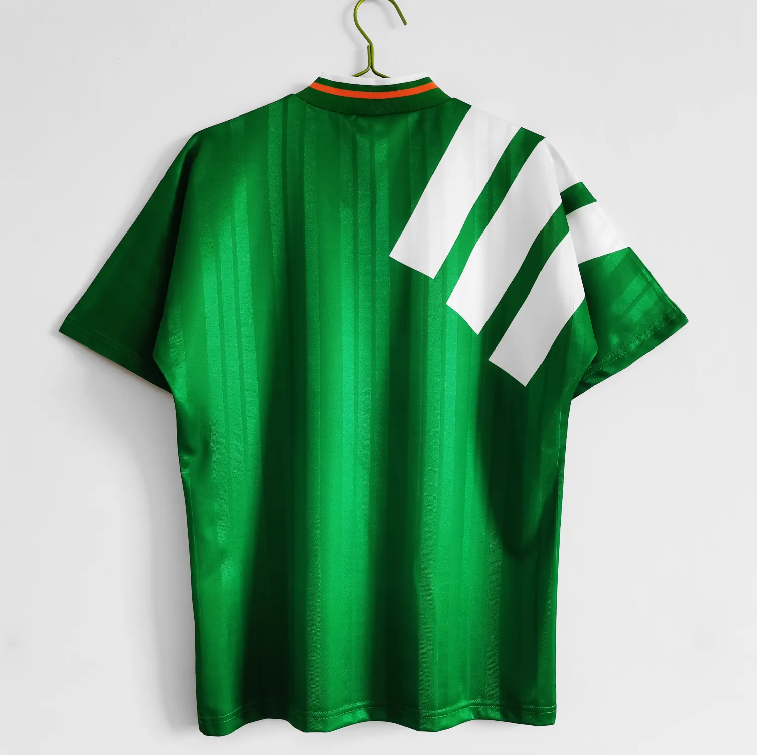 1992/94 Ireland home retro jersey - Fans Edition
