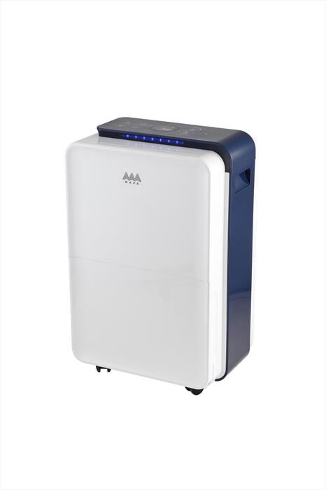 AAAMAZE - Deumidificatore AYD305W-Bianco