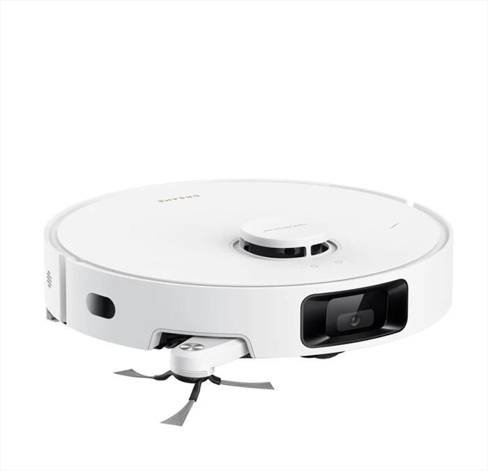 DREAME - Aspirapolvere robot D20VIM PLUS-Bianco