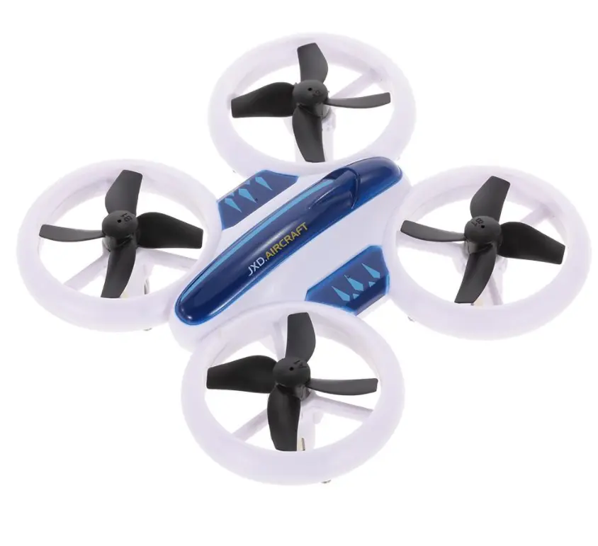 RC Quadcopter Drone S123