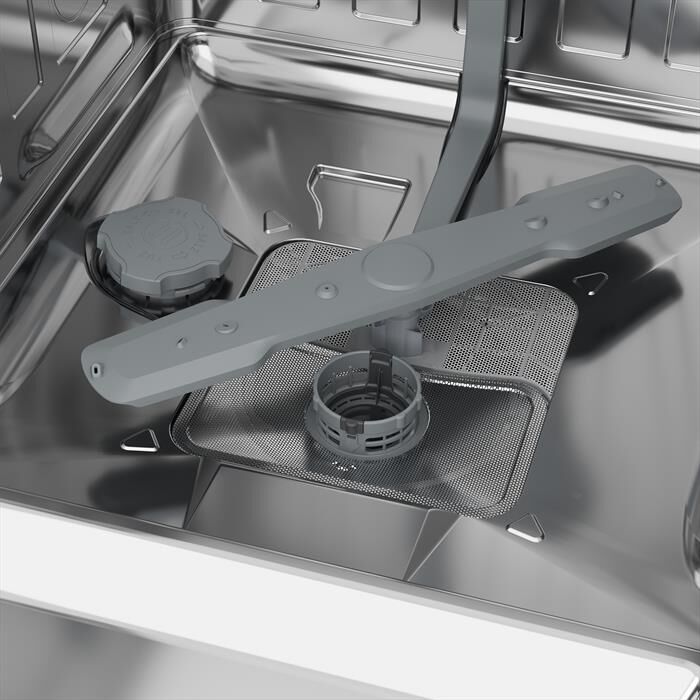 BEKO - Lavastoviglie DVN05320X Classe E 13 coperti-Inox