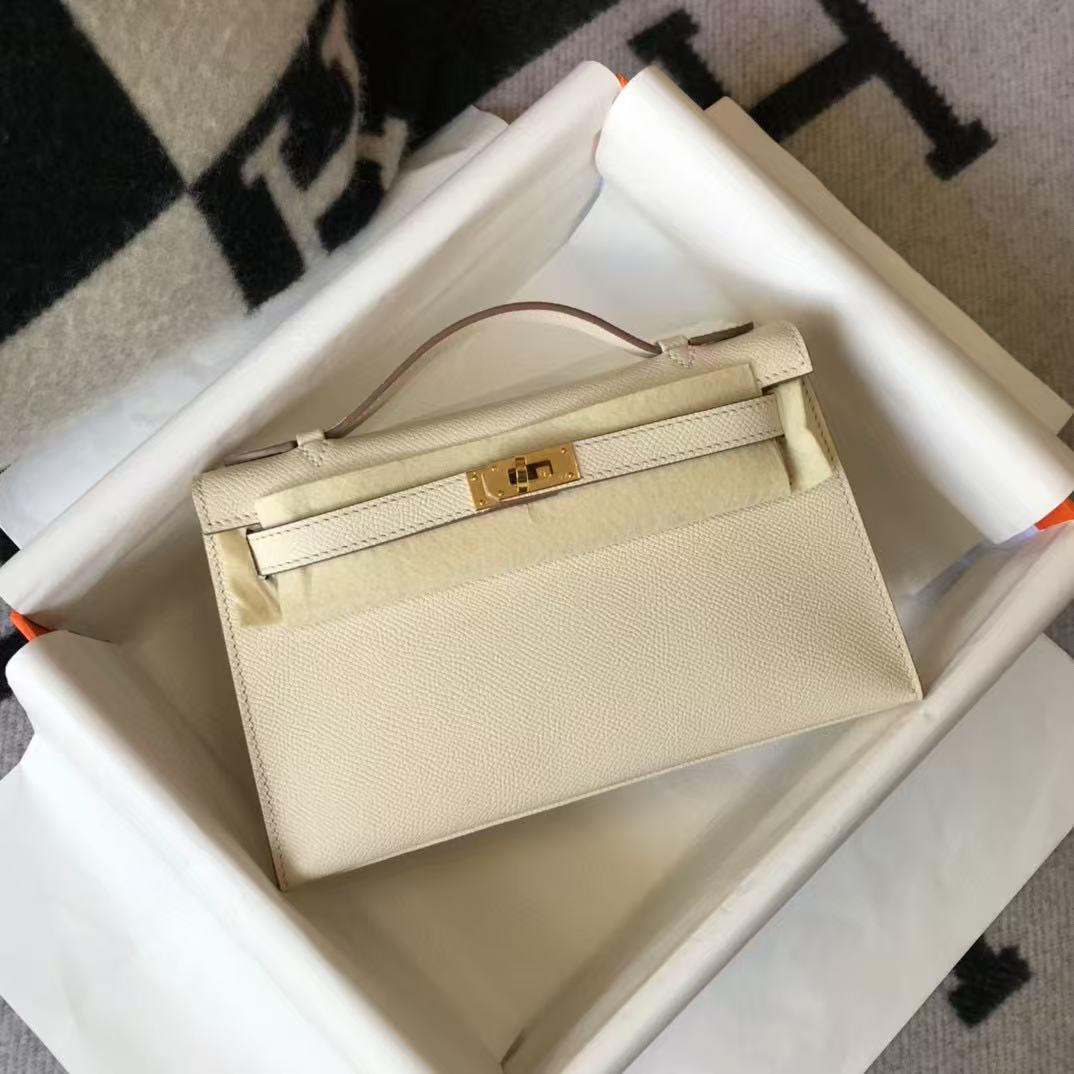 Hermès Kelly1 Mini22 Custom