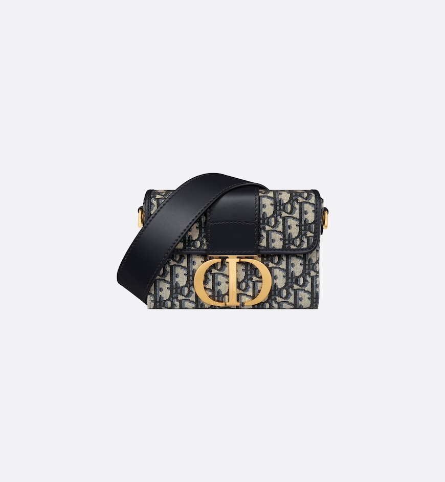 30 Montaigne Box Bag