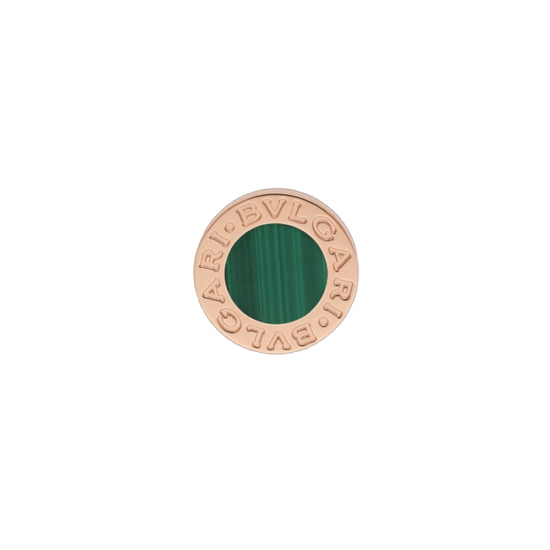 BVLGARI BVLGARI series single earring