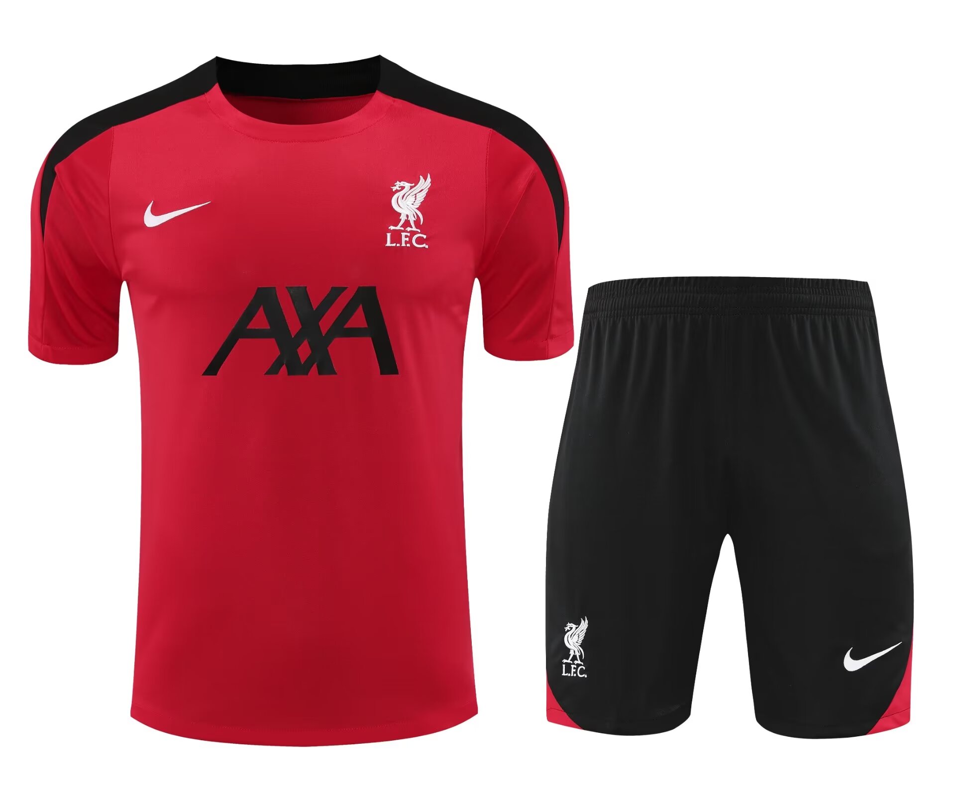 2024/25 Liverpool training kit - Adult Set