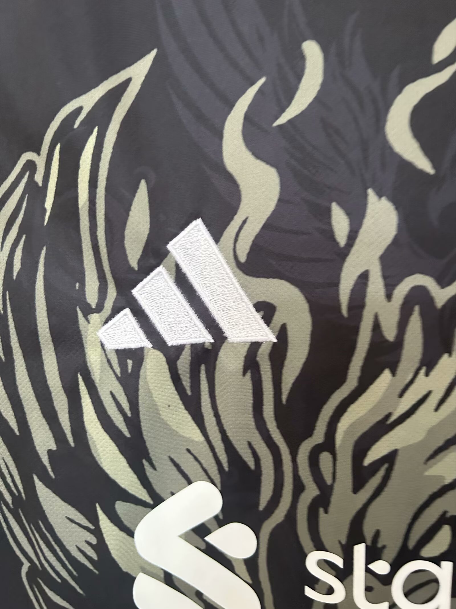 2025-26 Liverpool Special - Jersey - Fan Edition