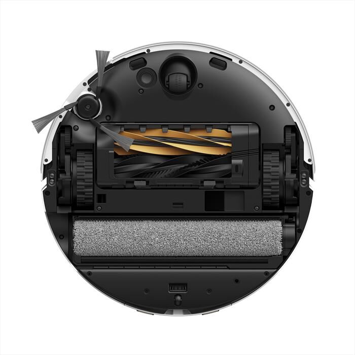 DREAME - Aspirapolvere robot AQUA10 ULTRA ROLLER COMPLETE-Bianco