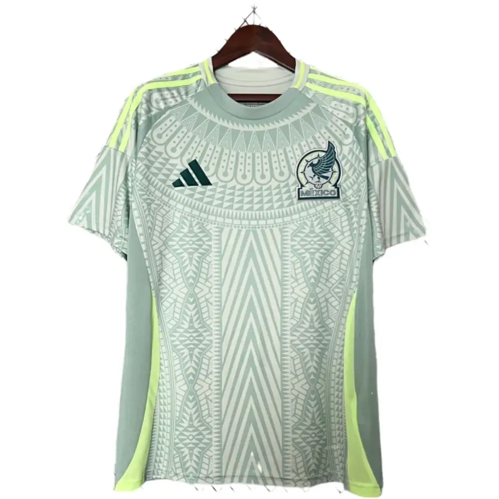 2024/25 Mexico Away Jersey 1:1 Thailand Quality