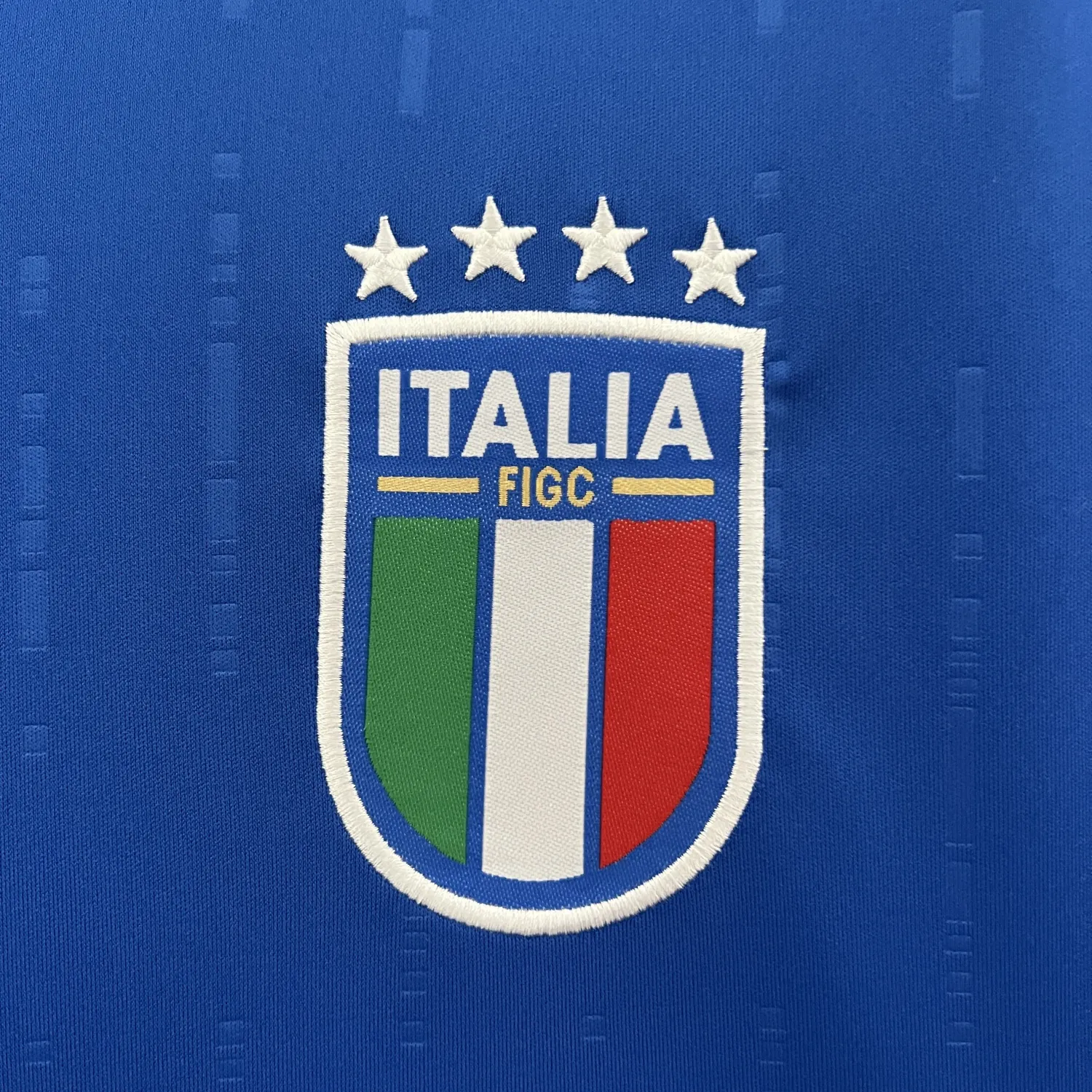 2024/25 Italy national team home jersey 1:1 Thai quality