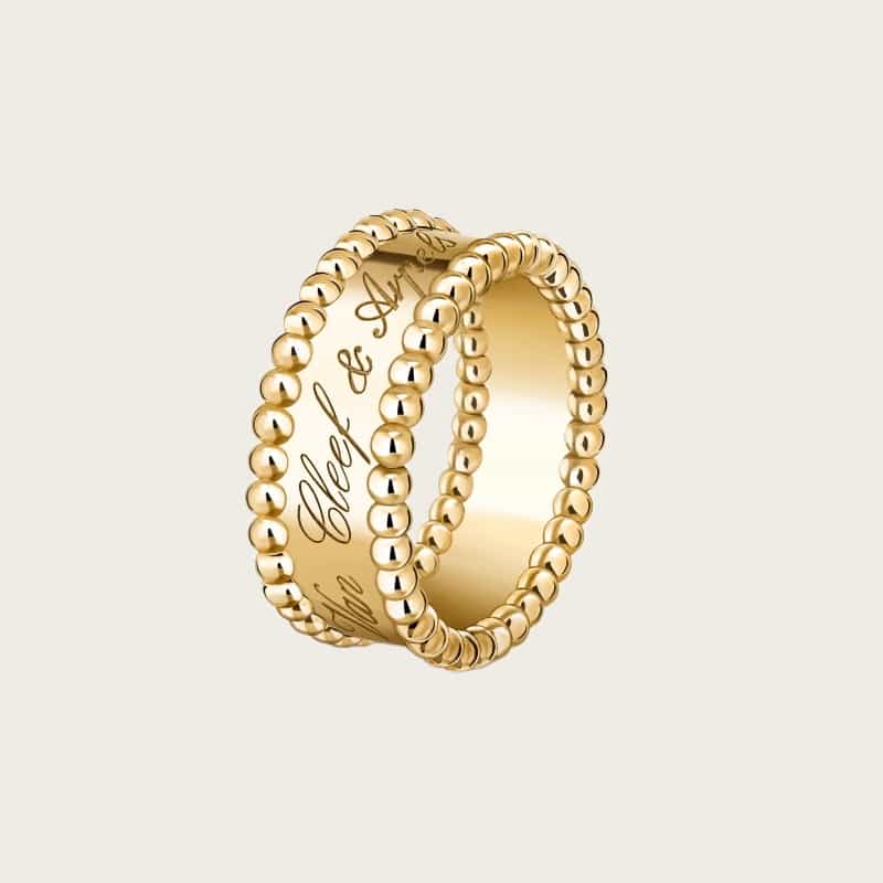 Van Cleef & Arpels Ring