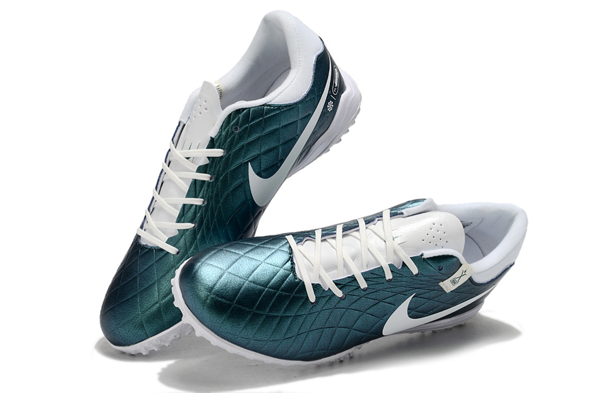 Tiempo Legend 10 Soccer Cleats -Descrip