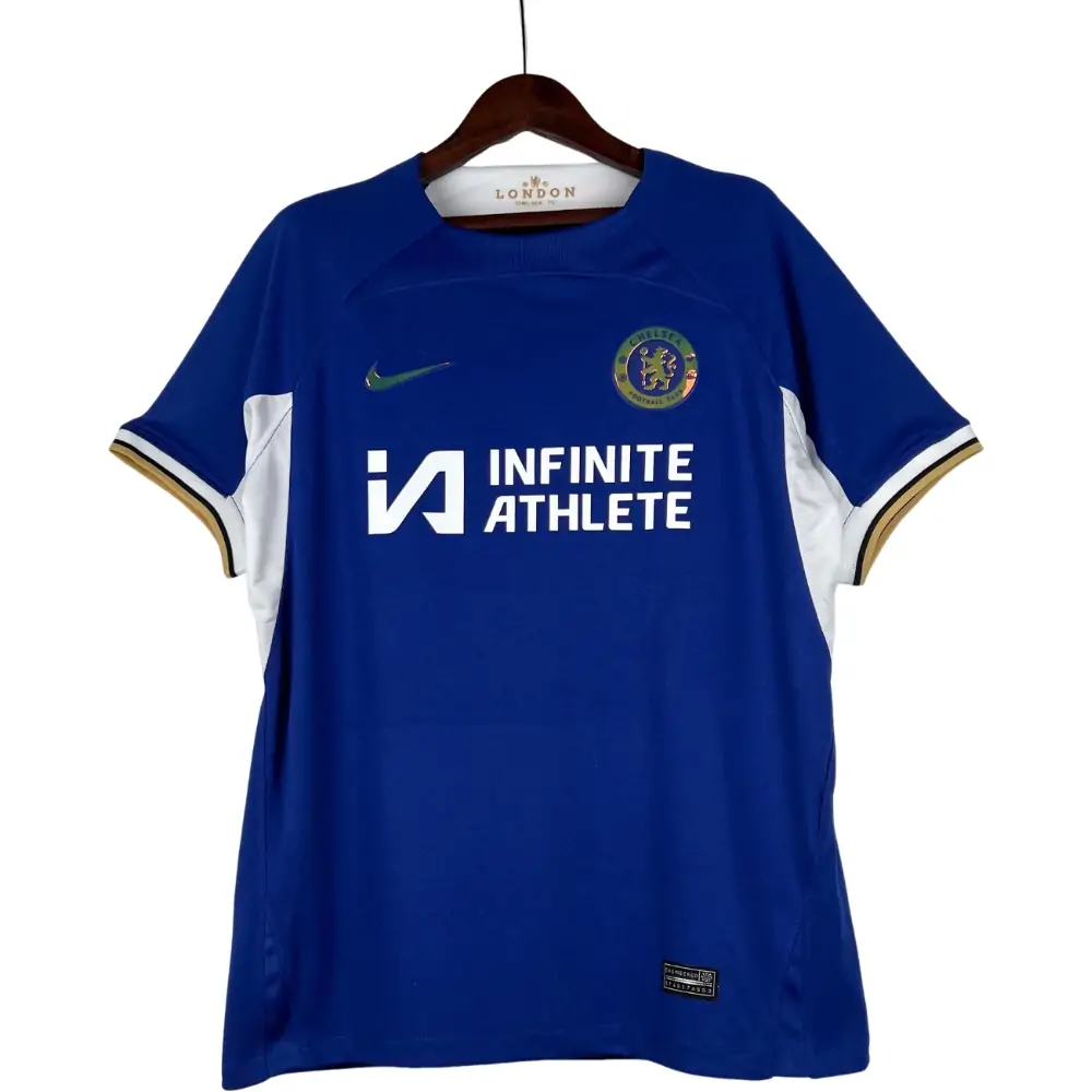 2023/24 Chelsea home kit - Fans Edition