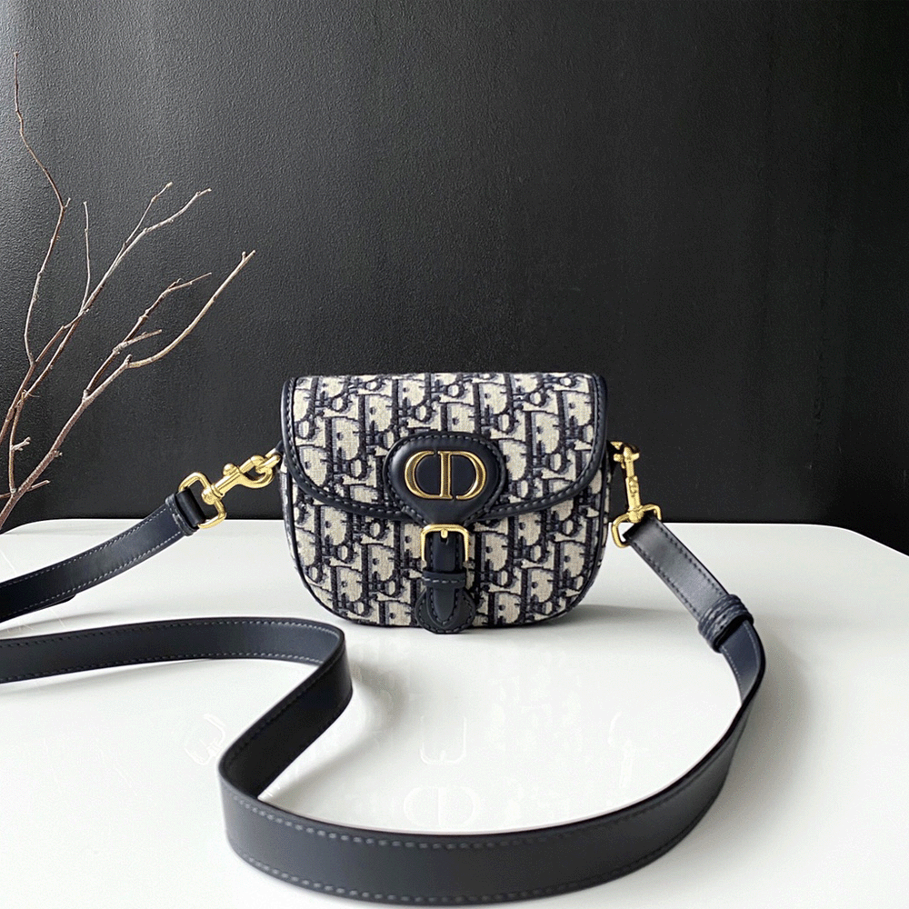 Dior Bobby Bag