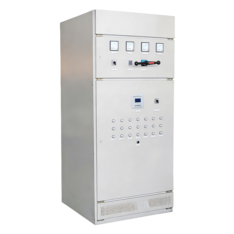 KYLB Low voltage filtering compensationdevice