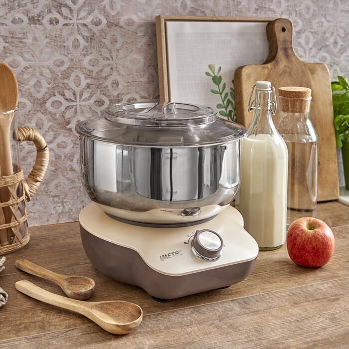 IMETEC - Impastatrice CakeLover