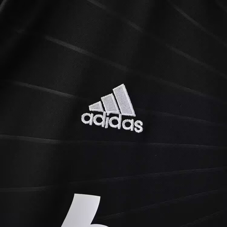 2010/2011 Retro Real Madrid Away Football Shirt 1:1 Thai Quality