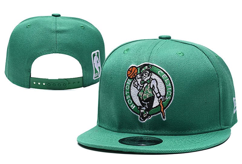 Boston Celtics hat