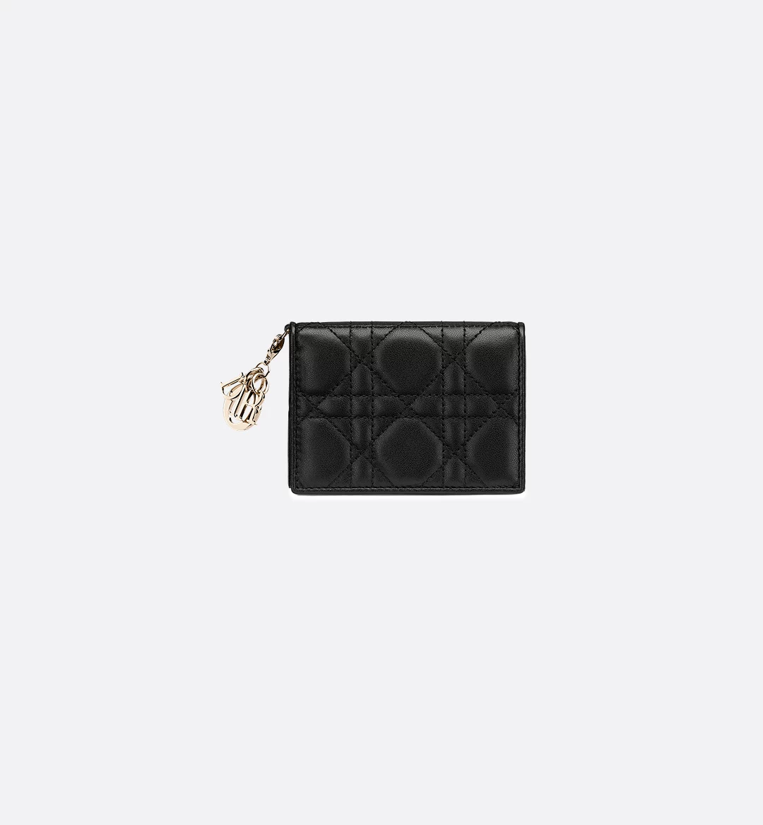 Lady Bloom Card Holder