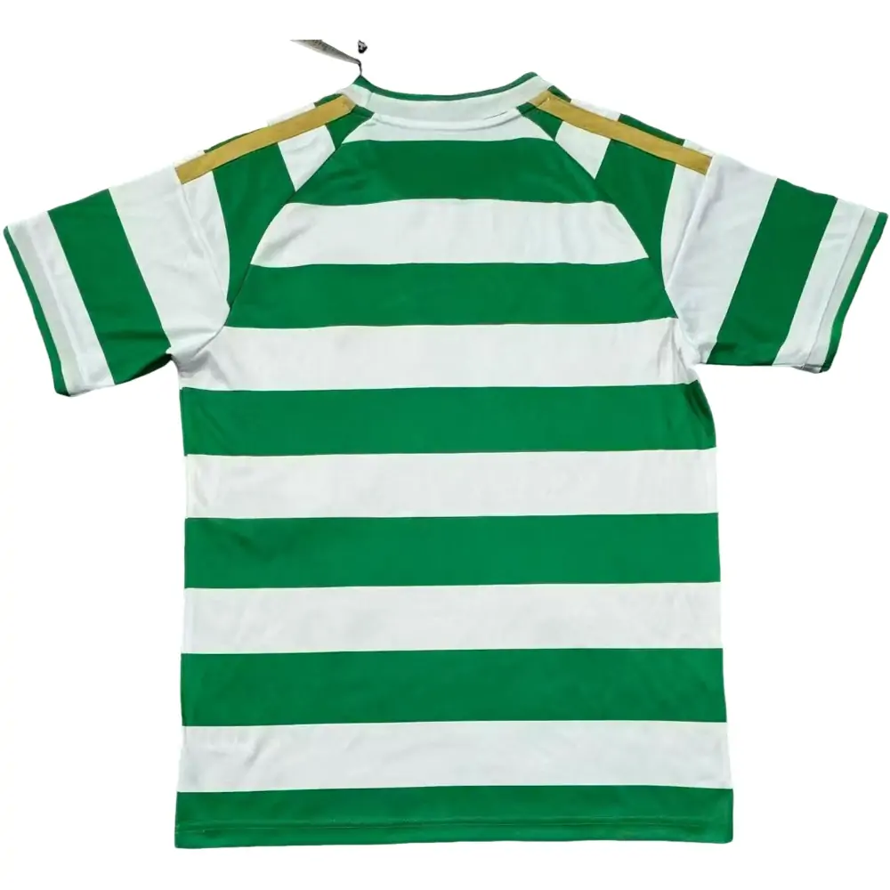 2026-27 Celtic Home Jersey - Fans Edition