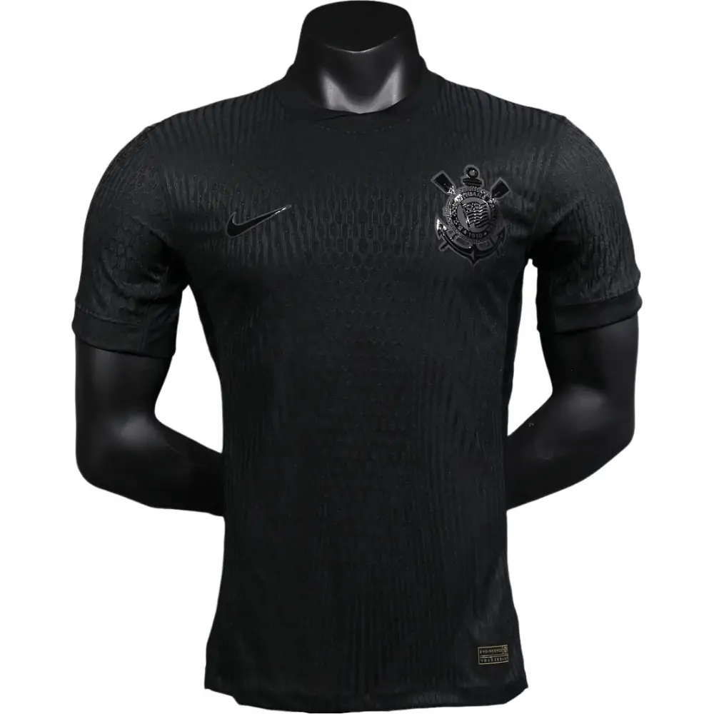 2024/25 Corinthians Away Shirt - Player Version