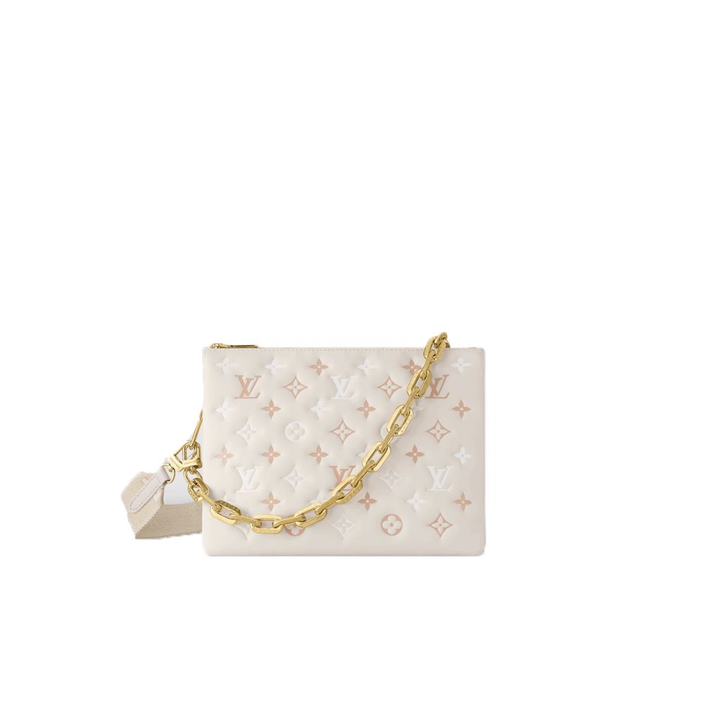 LV Coussin BB