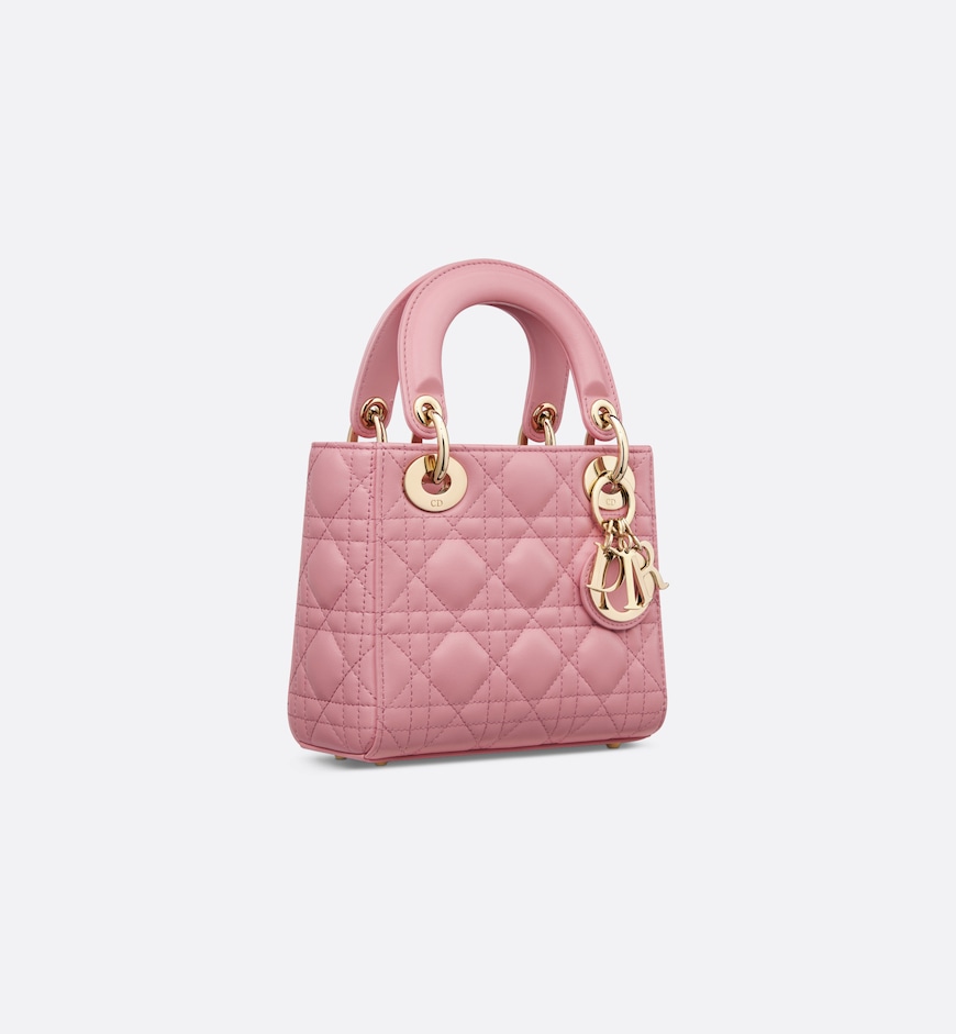 Mini Dioriviera Lady Bag