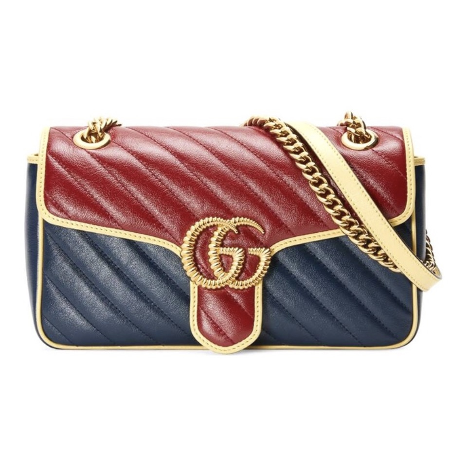 Gucci GG Marmont Ultra Mini & Small