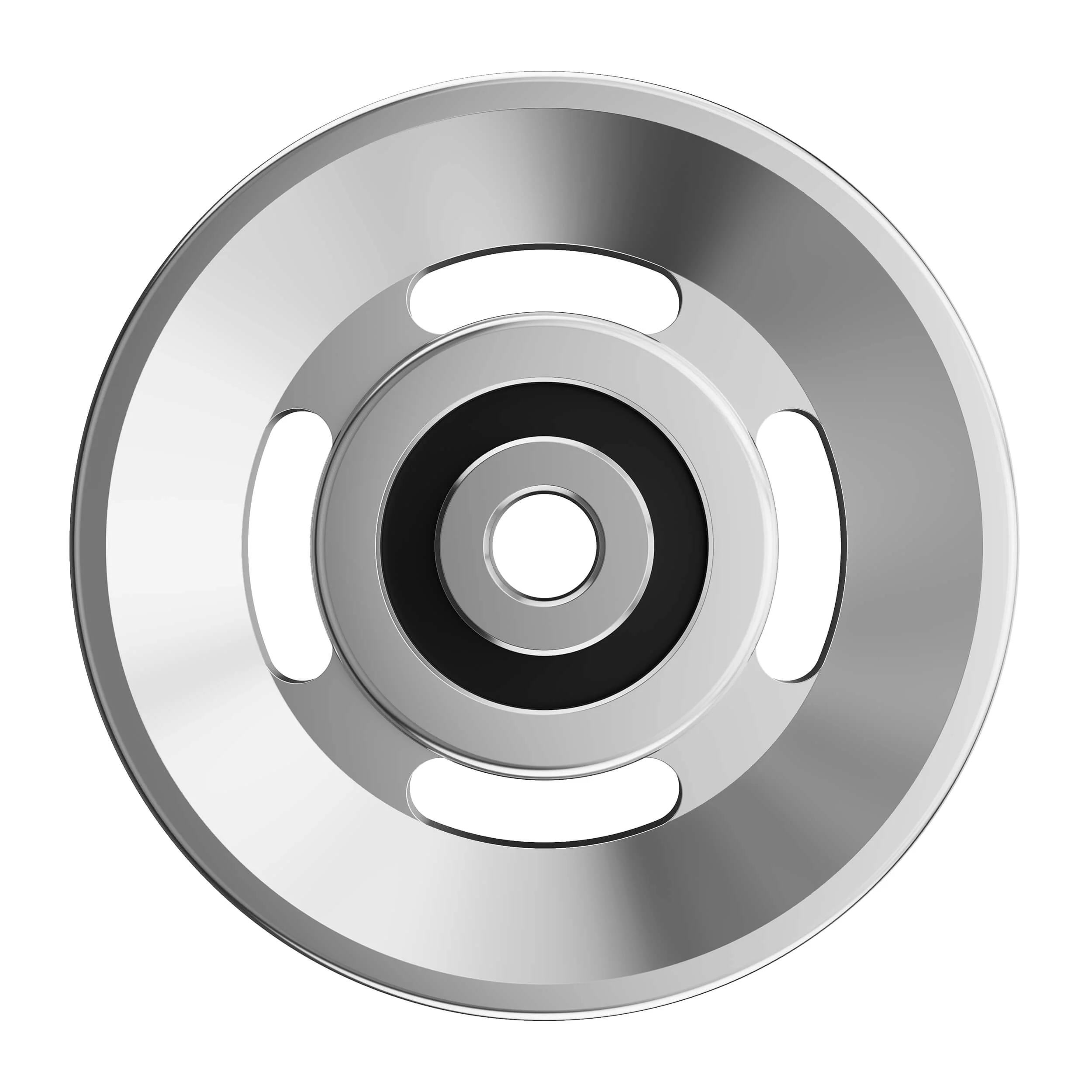 Major Fitness Rack Attachment Aluminum Pulley Set