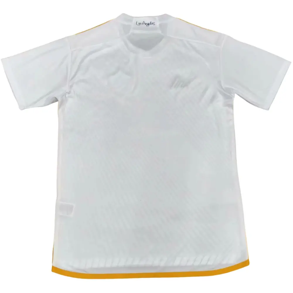 2025-26 Season - Galaxy Home - Jersey - Fan Edition