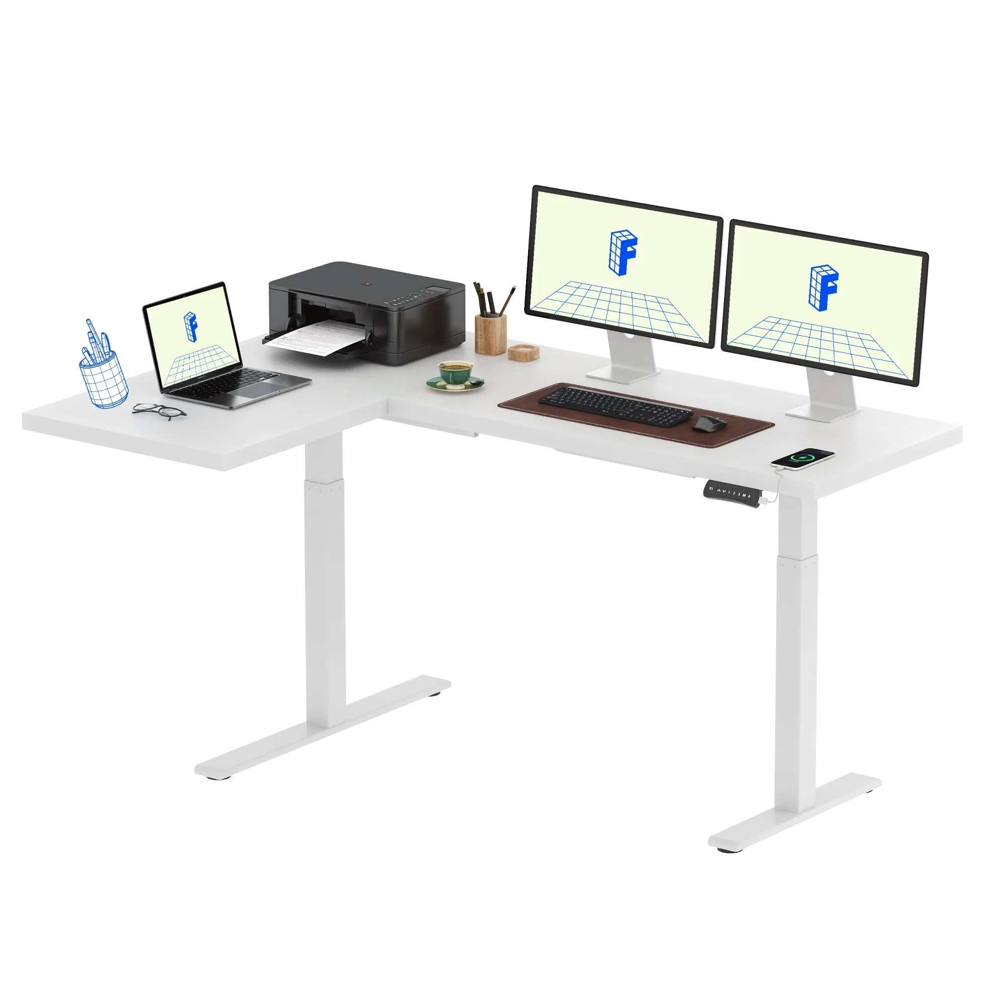 FLEXISPOT  71