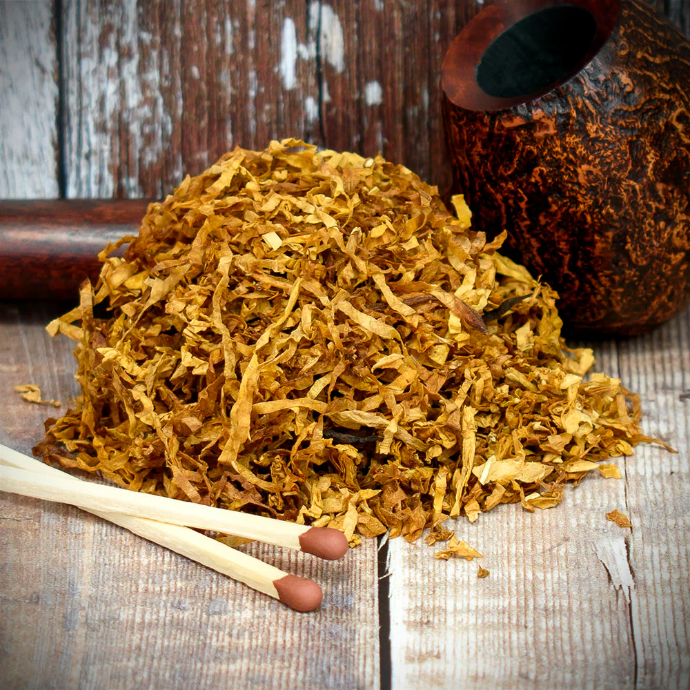 Kendal Gold No.11 CHM - Cherry Menthol Shag Tobacco - 25g Loose