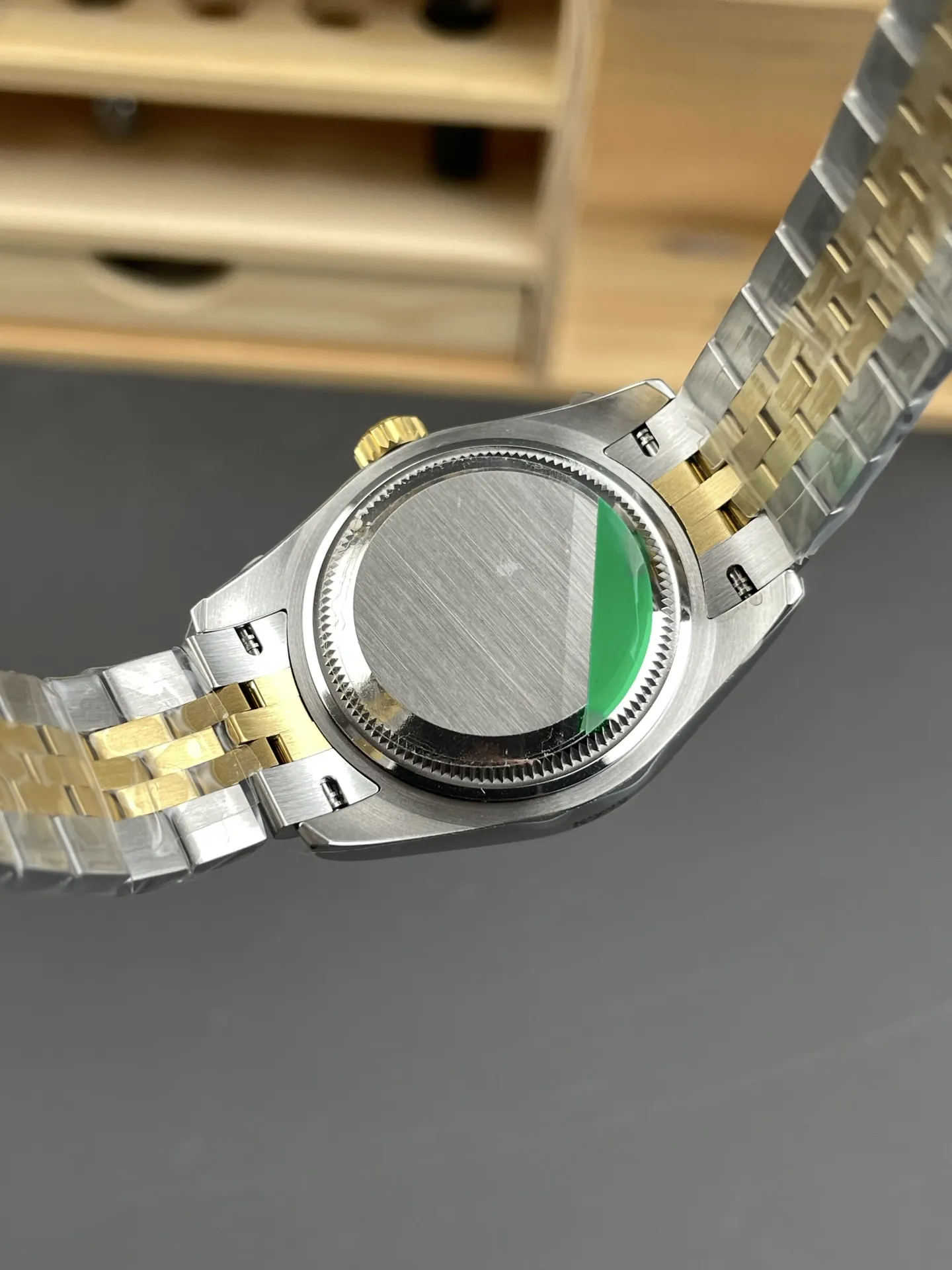 Rolex Datejust Two-Tone Ladies 28mm