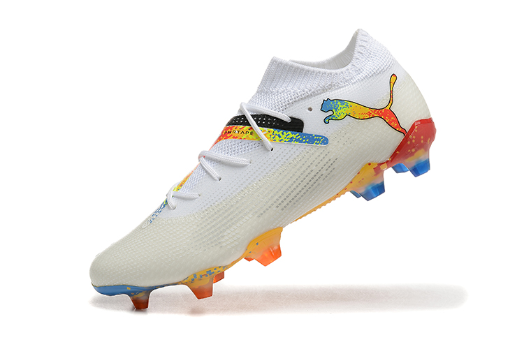 FUTURE 2024 football shoes