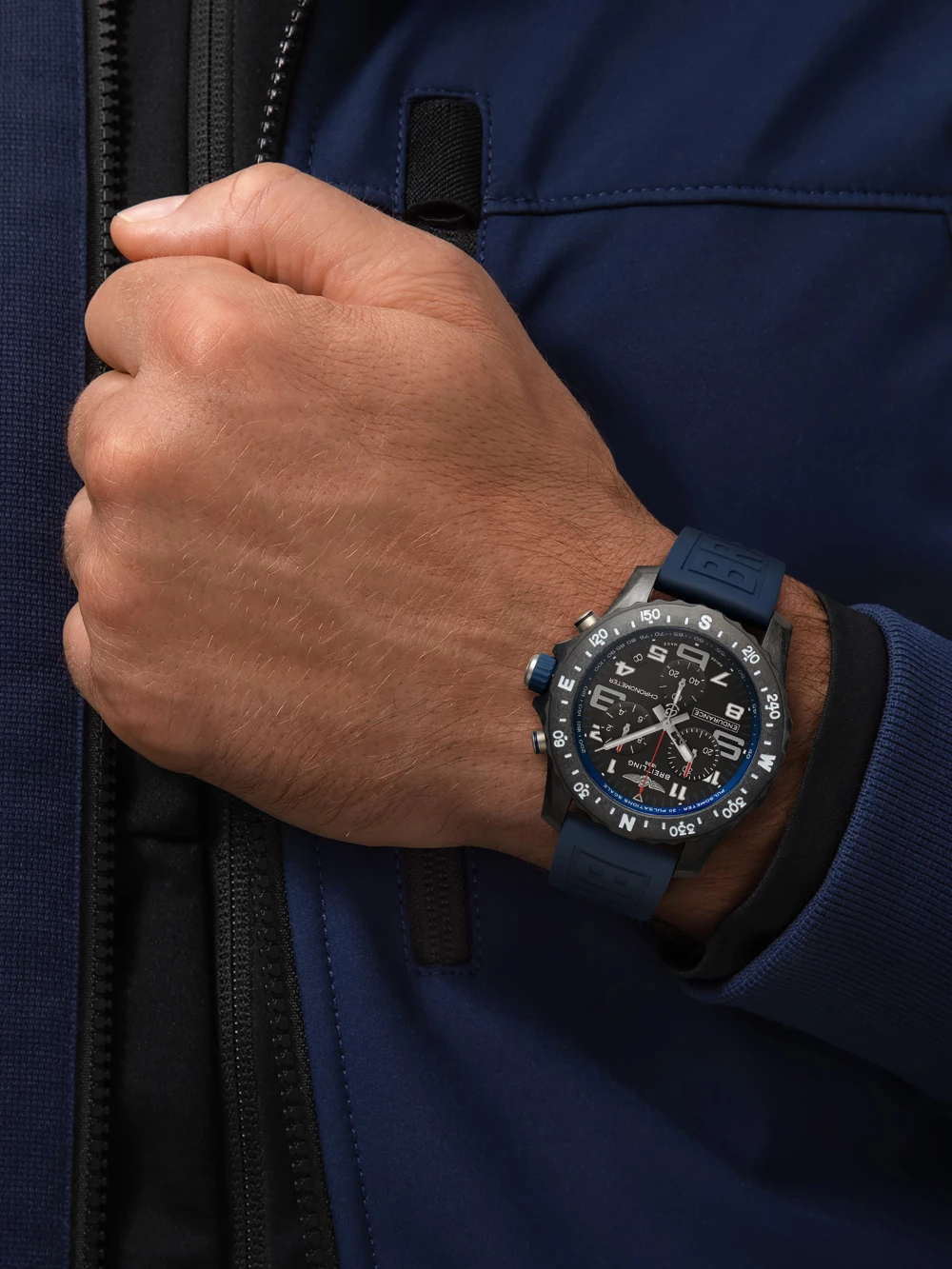 【Super Clone】Breitling Watch Professional Endurance Pro Ironman