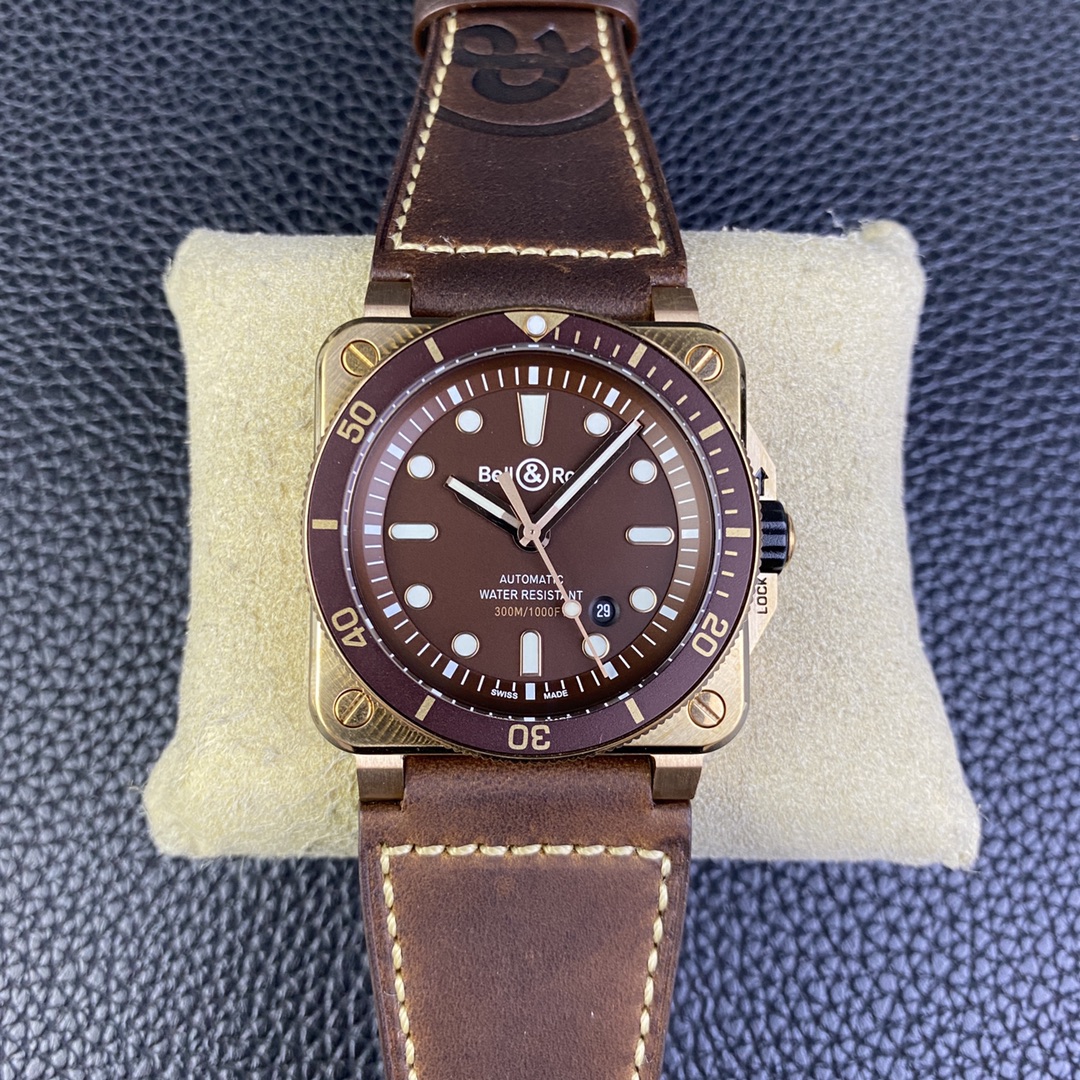 【Super Clone】Bell & Ross INSTRUMENTS BR 03 92-D-BR-BRSCA