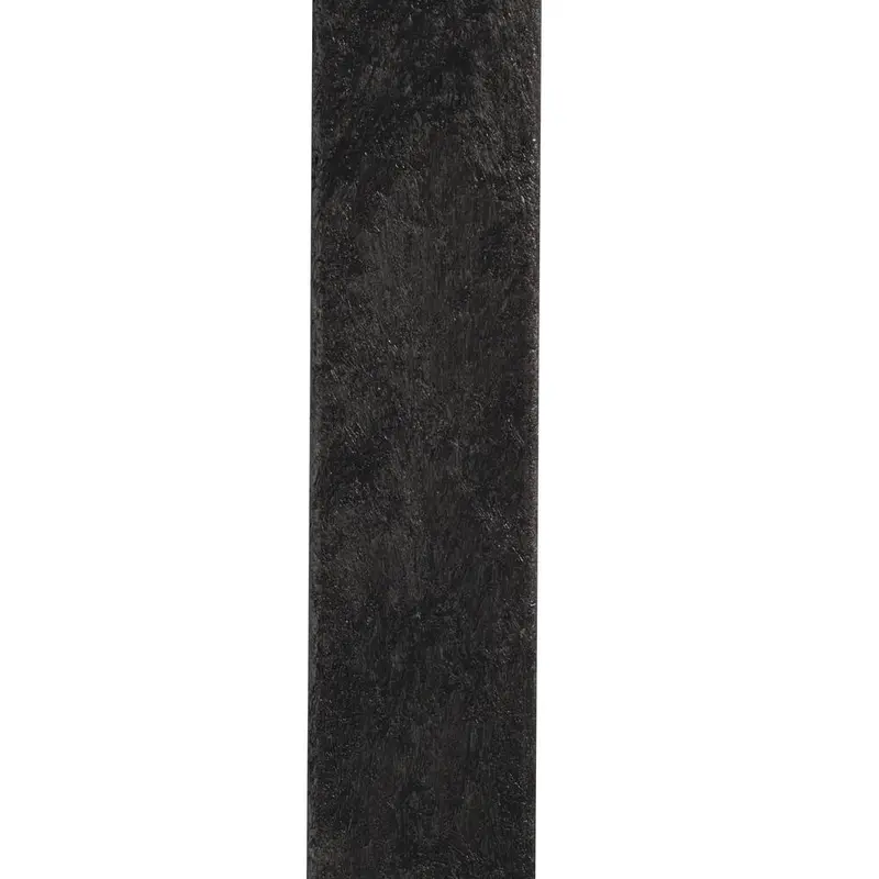 2 x 4 x 8′ Black Plastic Lumber