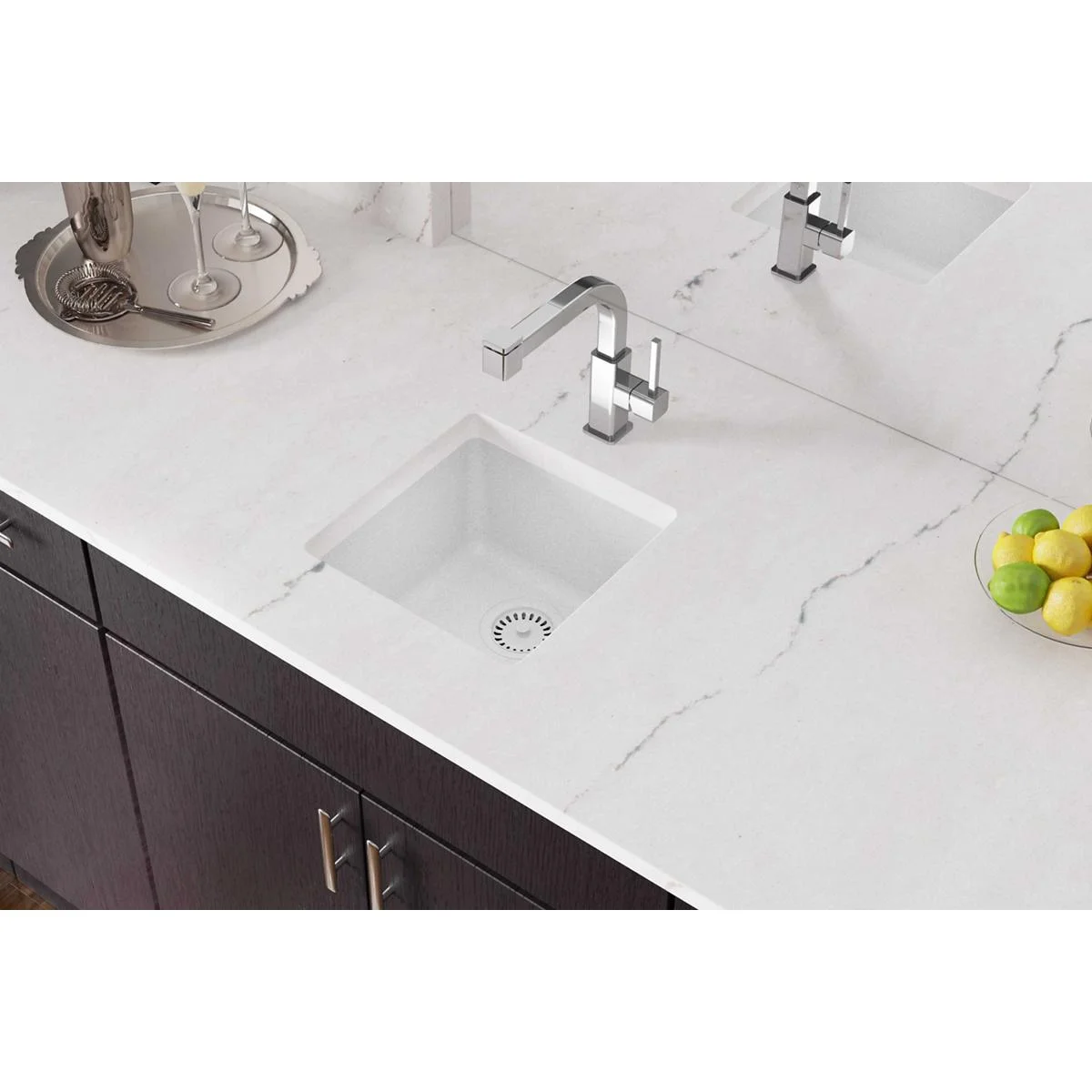 Elkay Quartz Classic 15-3/4