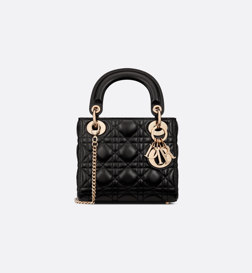 Mini Dioriviera Lady Bag
