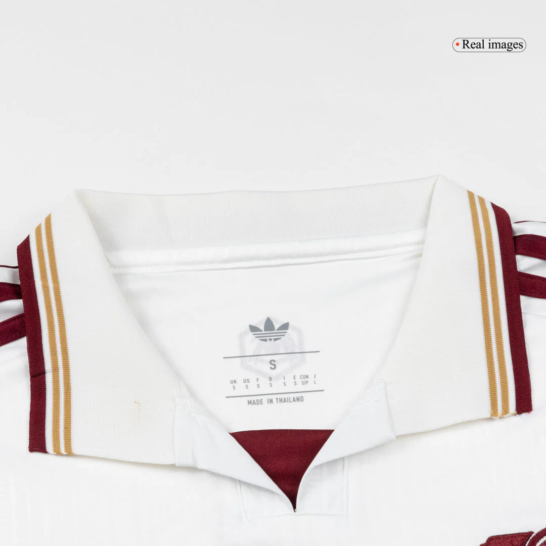 HAVERTZ #29 Arsenal Third Soccer Jersey 2025/26