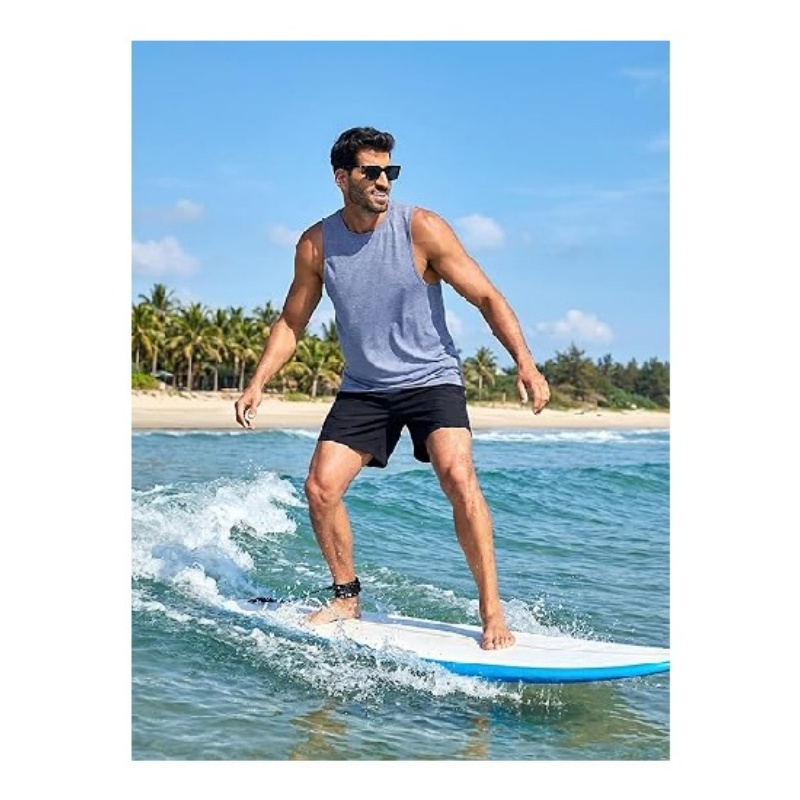 Men's Tank Tops