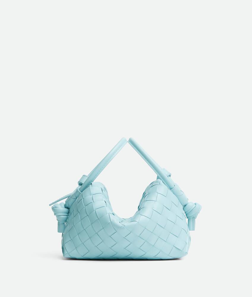 Small Loop Cross-Body Bag