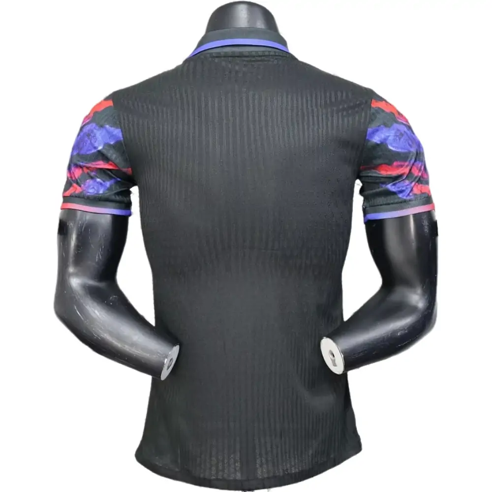 2025-26 New Season Barcelona Special Edition Jersey - Player Edition