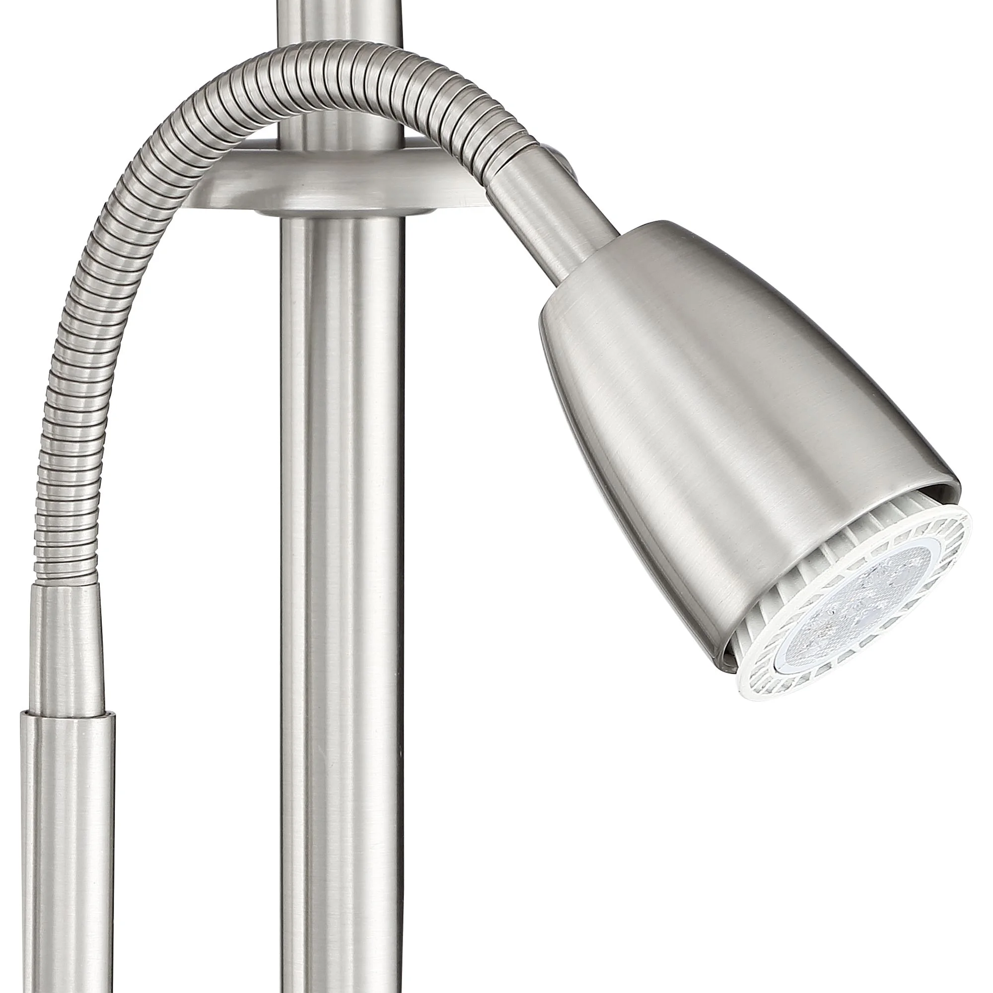 Possini Euro Design Dexter Modern Table Lamp 26