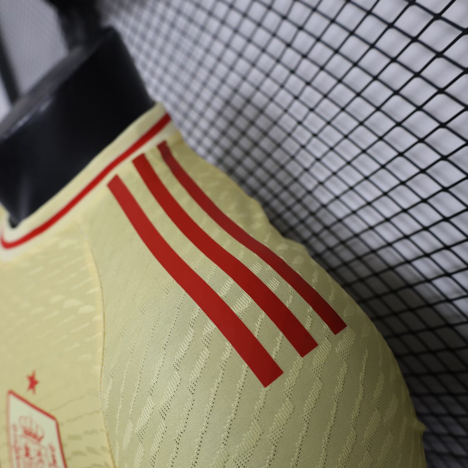 2024/25 Spain special edition player jersey 1:1 Thai quality