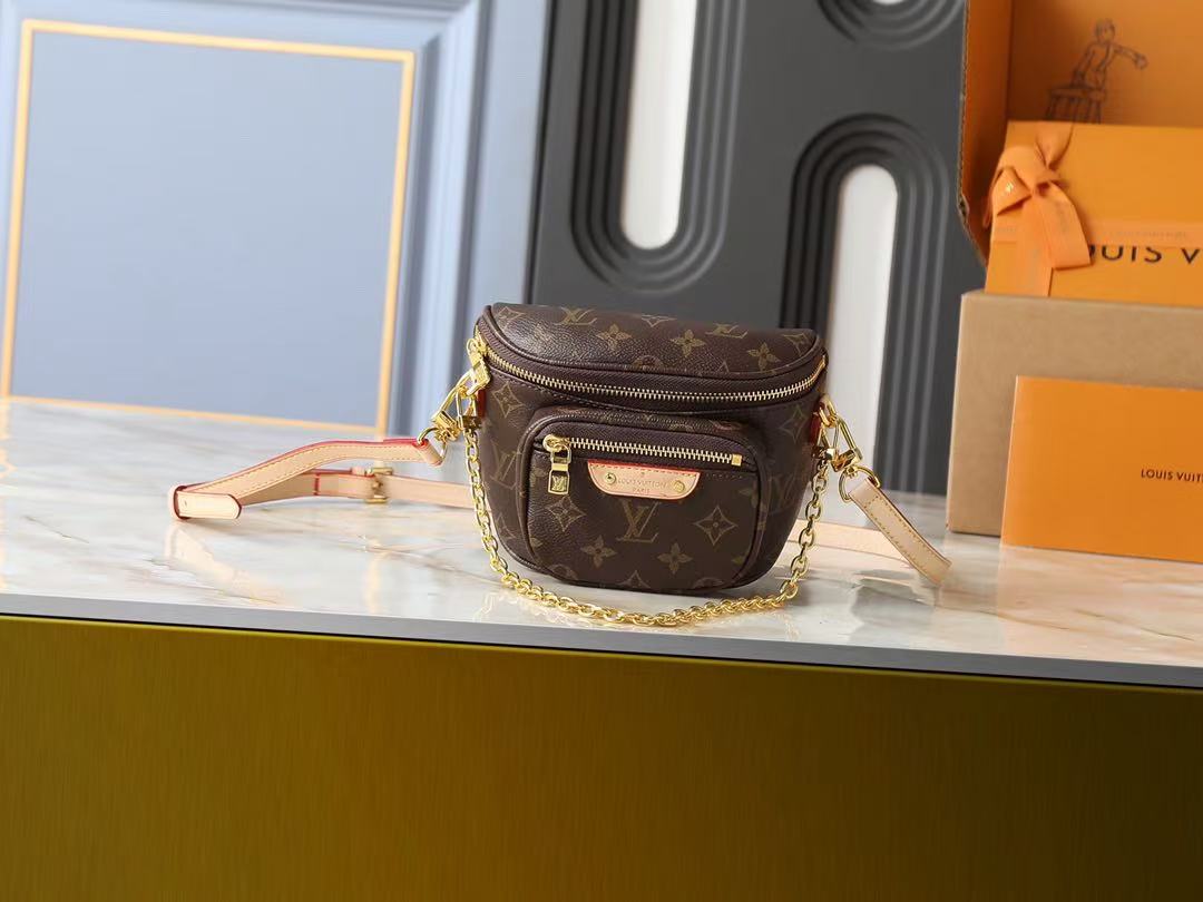 LV Bumbag Bag 7A
