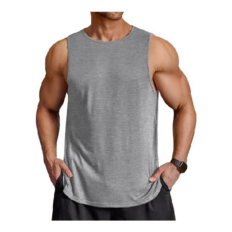 Men Workout Tank Tops