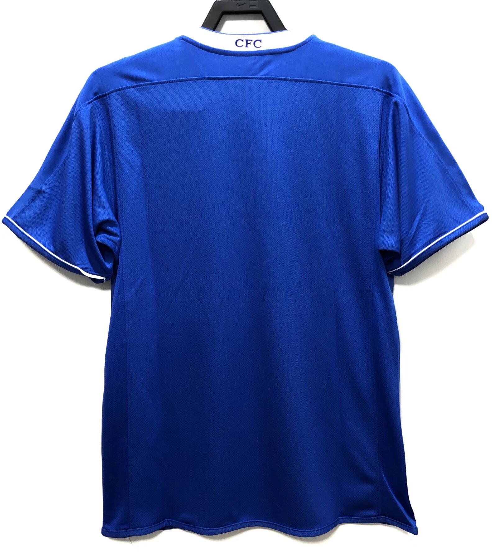 2003/2005 Chelsea home retro jersey