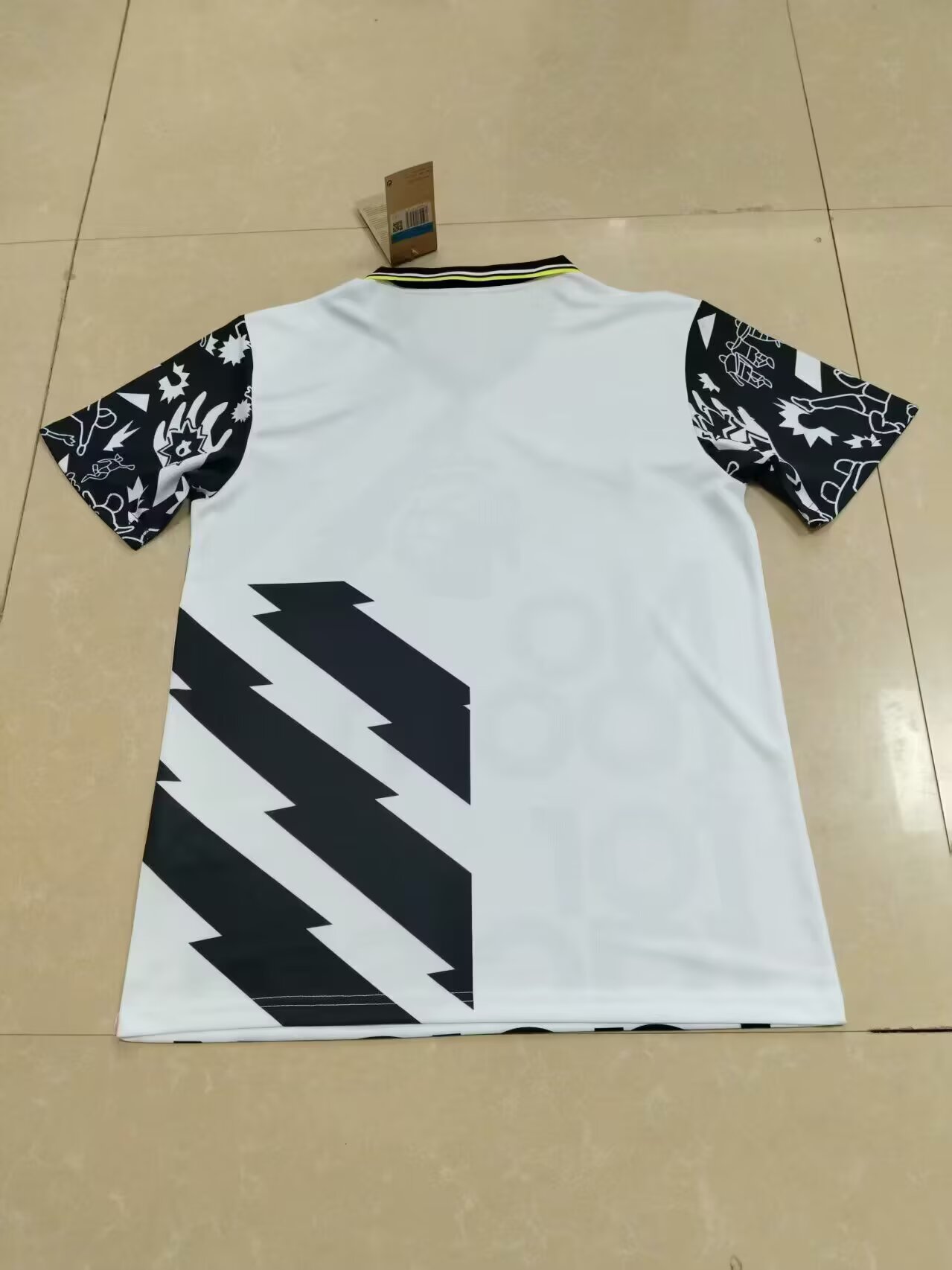 2025-26 Premier League Special Edition - Jersey - Fan Edition