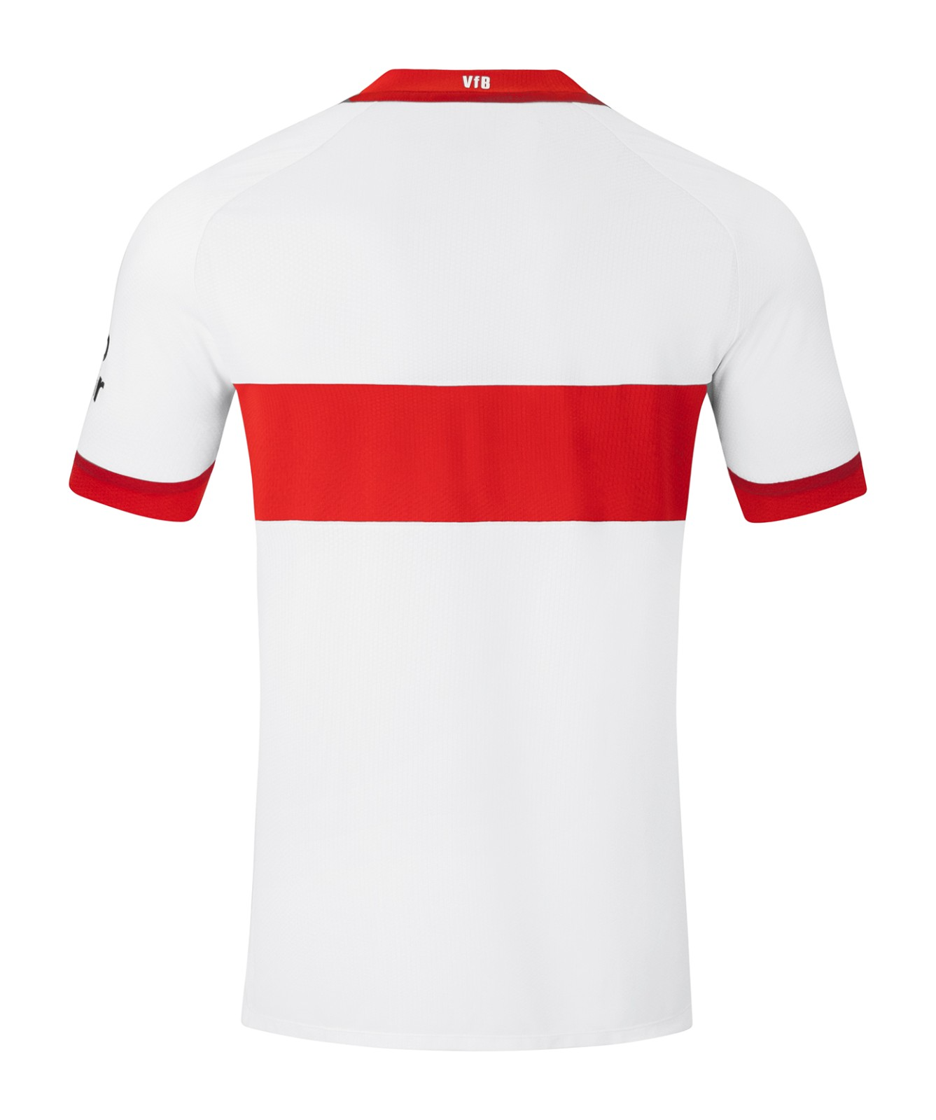 VfB Stuttgart 2024-25 Home kit